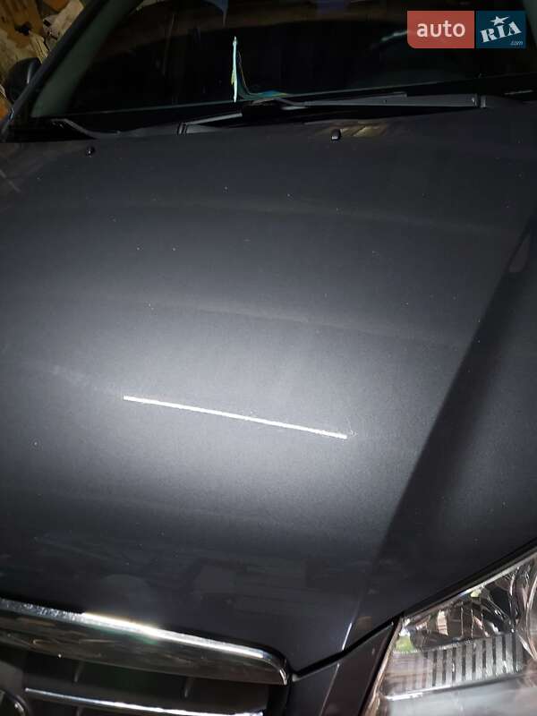 Hyundai Elantra 2008