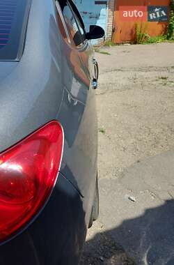 Седан Hyundai Elantra 2008 в 