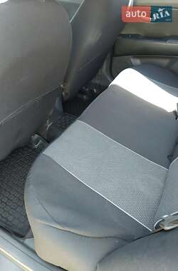Седан Hyundai Elantra 2008 в 