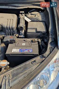 Седан Hyundai Elantra 2010 в 