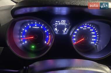 Седан Hyundai Elantra 2013 в 