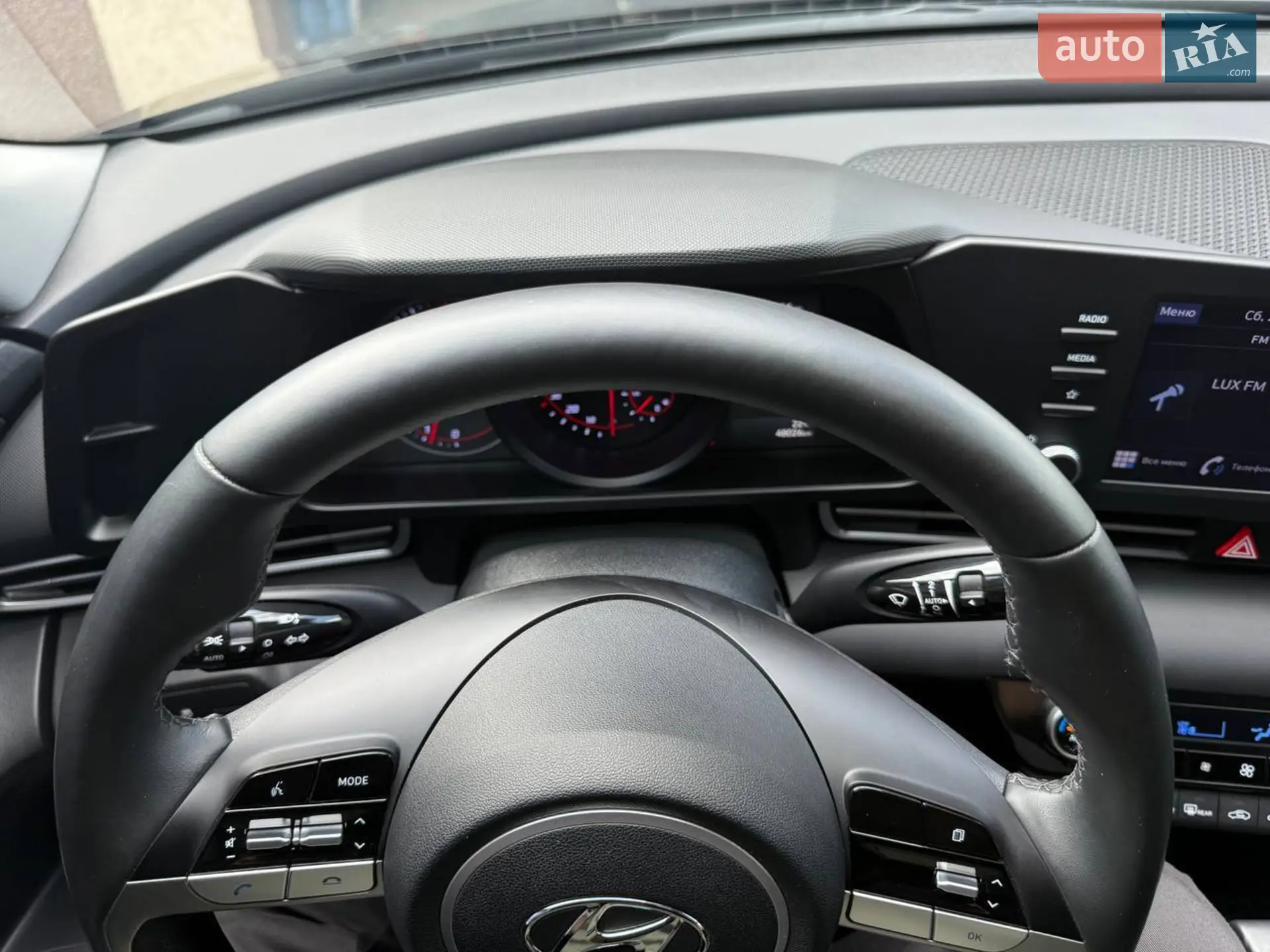 2021 Hyundai Elantra - мініатюра 11