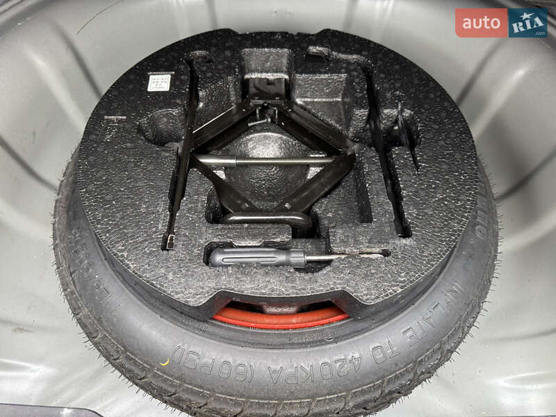 Седан Hyundai Elantra 2008 в Киеве