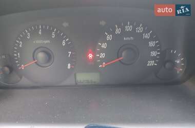 Седан Hyundai Elantra 2010 в Львові