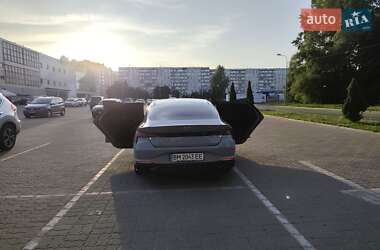 Седан Hyundai Elantra 2020 в 