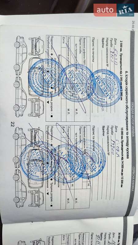 Седан Hyundai Elantra 2013 в Полтаве