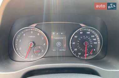 Седан Hyundai Elantra 2016 в Борисполе