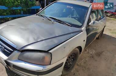 Седан Hyundai Elantra 2006 в 