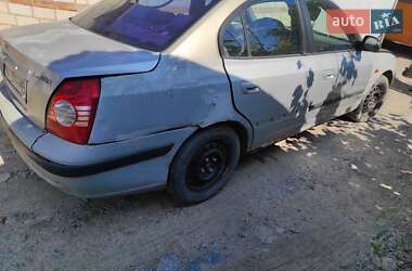 Седан Hyundai Elantra 2006 в 