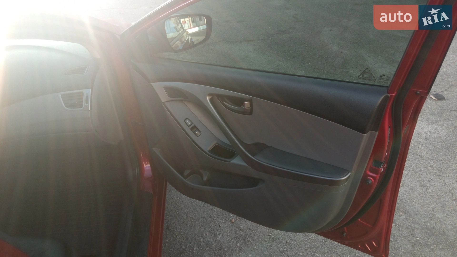 2015 Hyundai Elantra - мініатюра 7