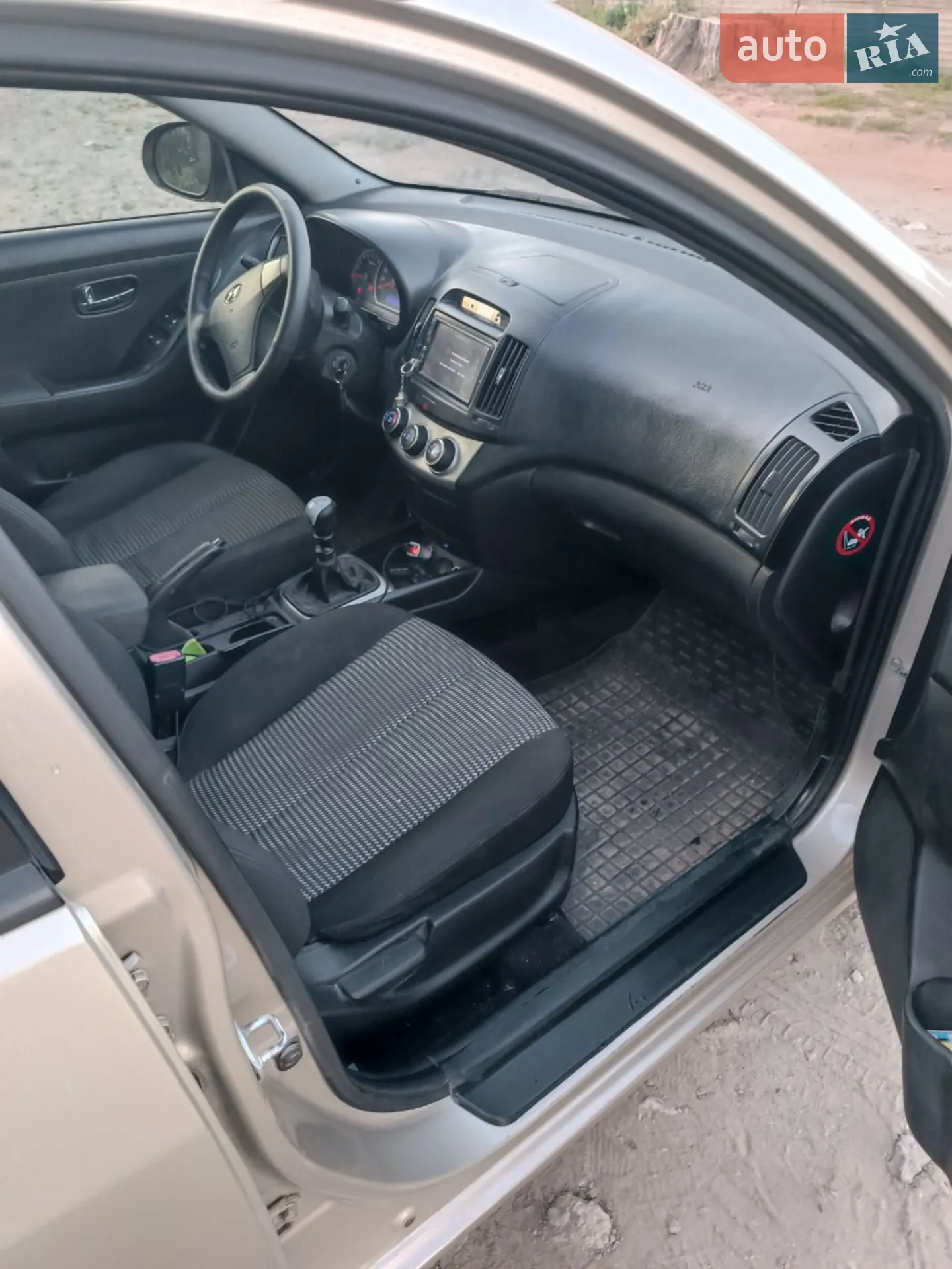 2010 Hyundai Elantra - мініатюра 3