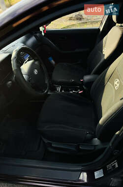 Седан Hyundai Elantra 2008 в Одессе