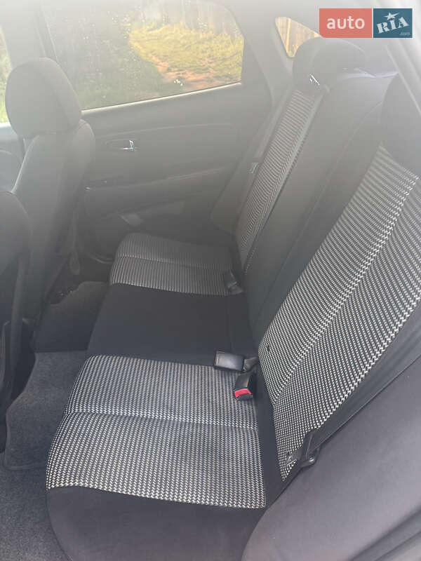 Седан Hyundai Elantra 2010 в Харькове