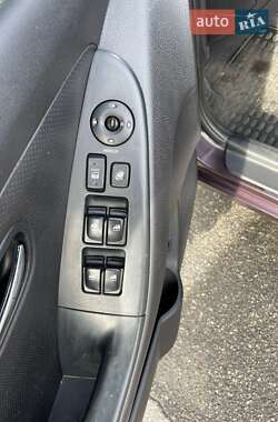 Седан Hyundai Elantra 2011 в 