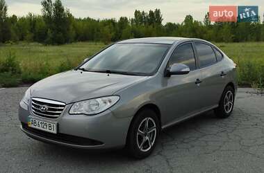 Седан Hyundai Elantra 2011 в Харькове