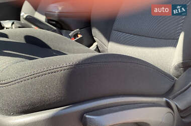 Седан Hyundai Elantra 2014 в 