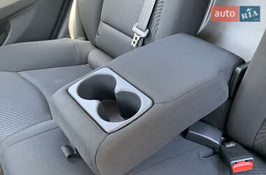 Седан Hyundai Elantra 2014 в 