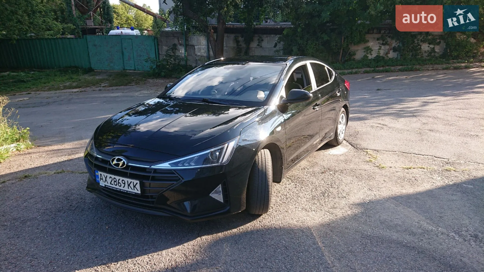 Фото авто 7