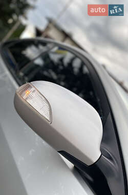 Седан Hyundai Elantra 2011 в 
