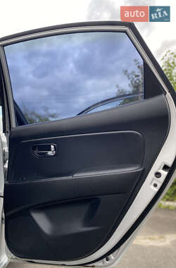 Седан Hyundai Elantra 2011 в 