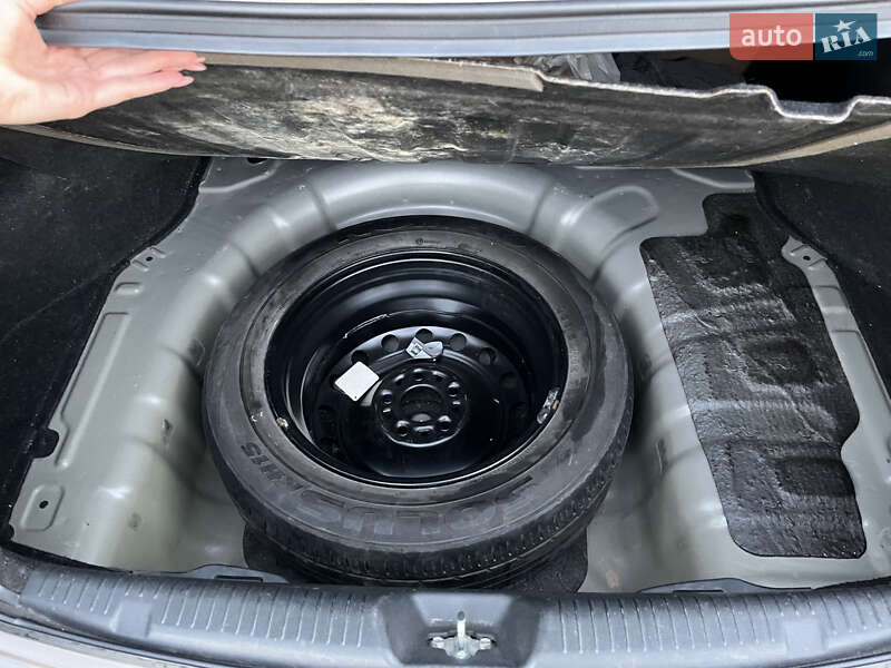 Седан Hyundai Elantra 2013 в Кременчуге фото 9 Седан Hyundai Elantra 2013 в Кременчуге