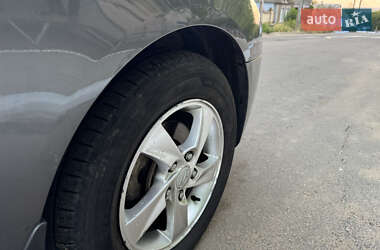 Седан Hyundai Elantra 2008 в 