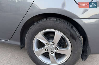 Седан Hyundai Elantra 2008 в 