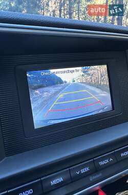 Седан Hyundai Elantra 2020 в 