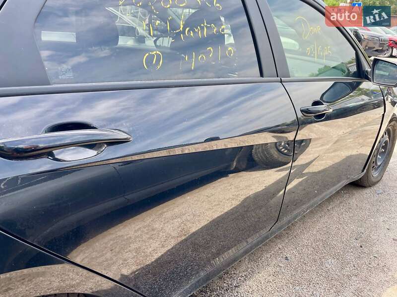 Седан Hyundai Elantra 2021 в Киеве фото 12 Седан Hyundai Elantra 2021 в Киеве