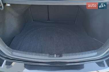 Хэтчбек Hyundai Elantra 2017 в 
