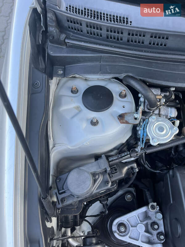 Седан Hyundai Elantra 2008 в Могилев-Подольске