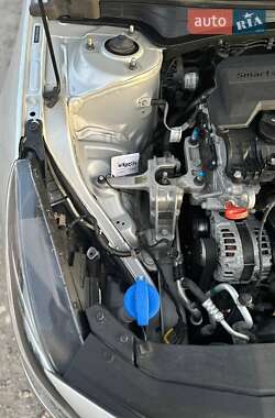 Седан Hyundai Elantra 2020 в Кривом Роге