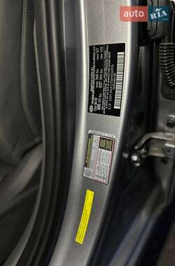 Седан Hyundai Elantra 2020 в Кривом Роге