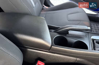 Седан Hyundai Elantra 2021 в 