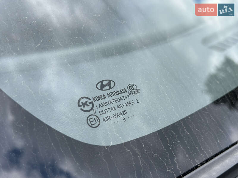 Седан Hyundai Elantra 2008 в Прилуках