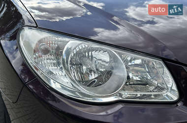 Седан Hyundai Elantra 2008 в  фото 9 Седан Hyundai Elantra 2008 в