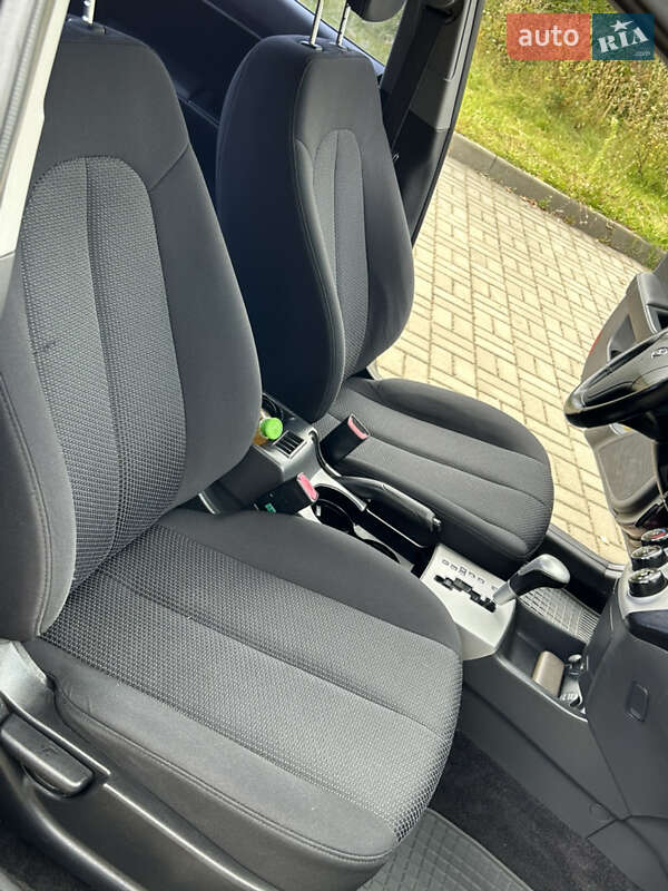 Седан Hyundai Elantra 2008 в Прилуках