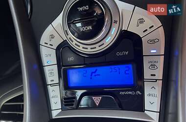 Седан Hyundai Elantra 2012 в 