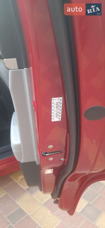 Седан Hyundai Elantra 2020 в Виннице