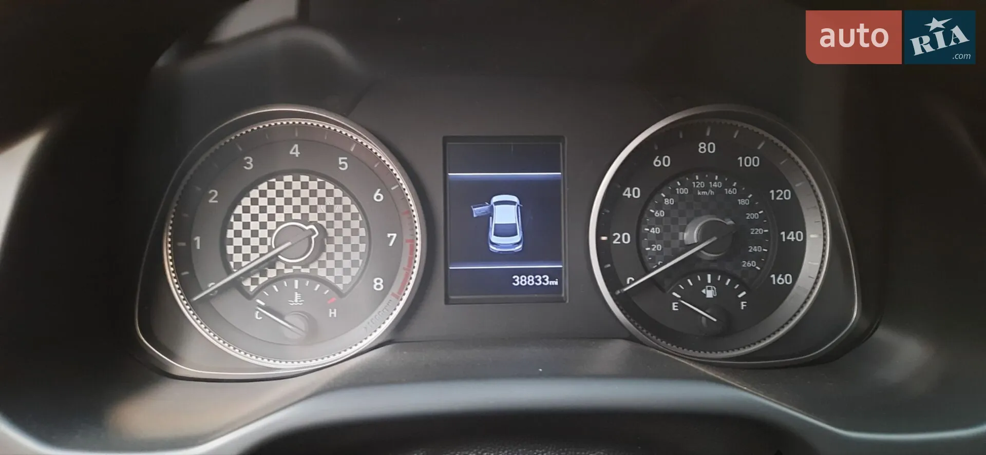 2020 Hyundai Elantra - мініатюра 30