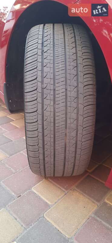 Седан Hyundai Elantra 2020 в Виннице