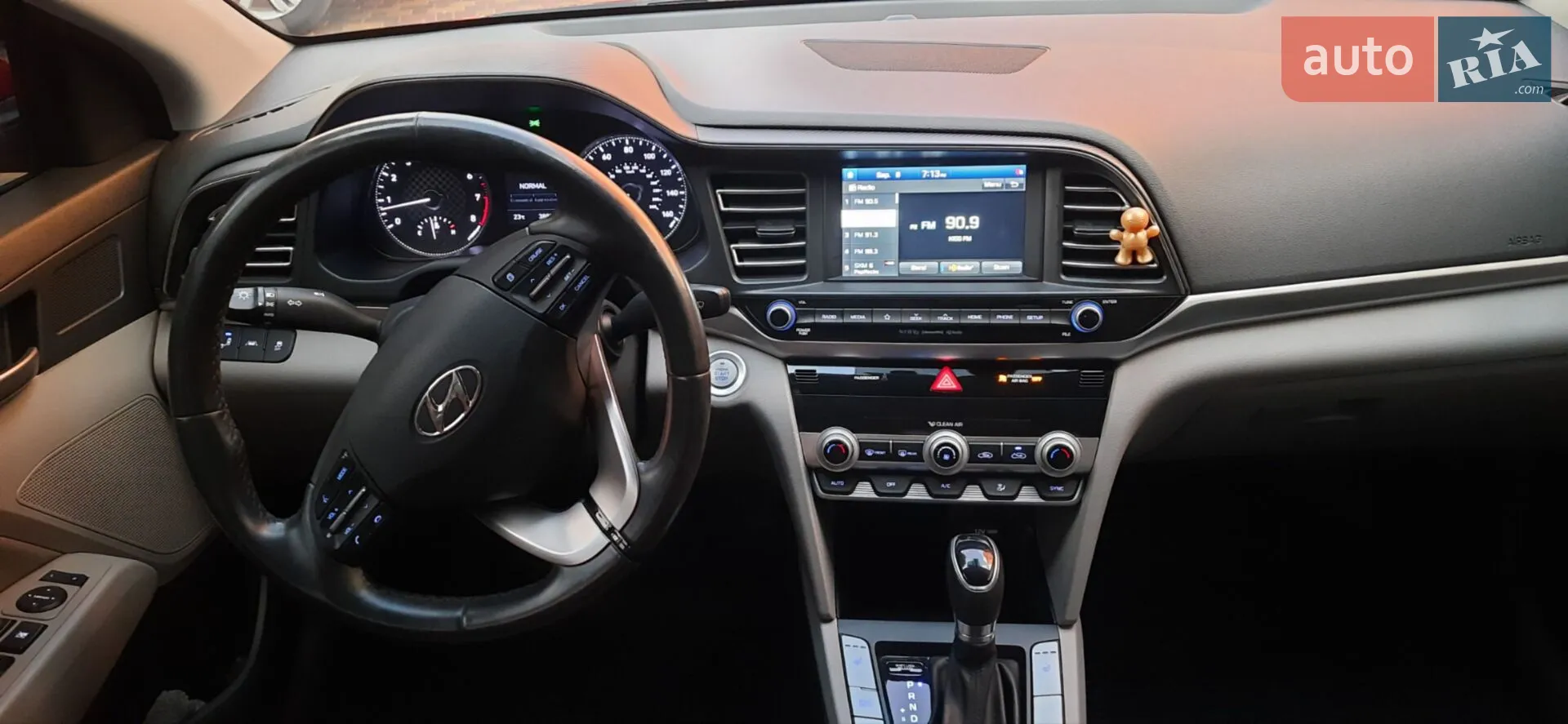 2020 Hyundai Elantra - мініатюра 45