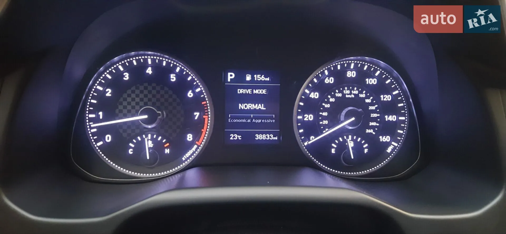 2020 Hyundai Elantra - мініатюра 48
