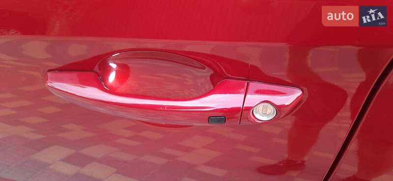 Седан Hyundai Elantra 2020 в Виннице