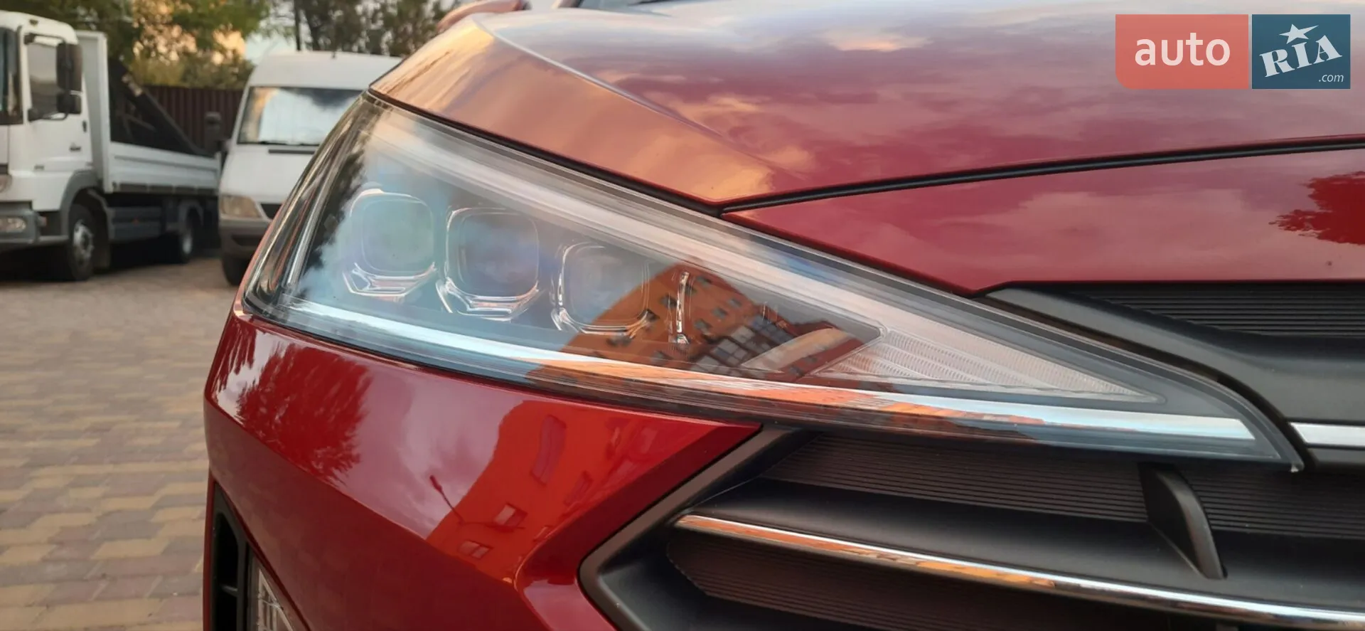 2020 Hyundai Elantra - мініатюра 58