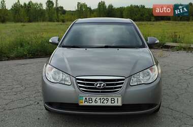 Седан Hyundai Elantra 2011 в Харькове