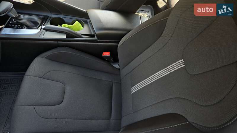 Седан Hyundai Elantra 2021 в Миргороде фото 11 Седан Hyundai Elantra 2021 в Миргороде