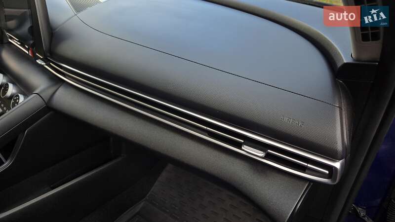 Седан Hyundai Elantra 2021 в Миргороде фото 20 Седан Hyundai Elantra 2021 в Миргороде