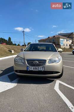 Седан Hyundai Elantra 2010 в Вінниці