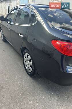 Седан Hyundai Elantra 2008 в 
